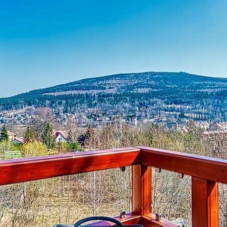 Apartament 57 Holiday Mountain Residence - 5D Apartamenty Świeradów-Zdrój Екстериор снимка