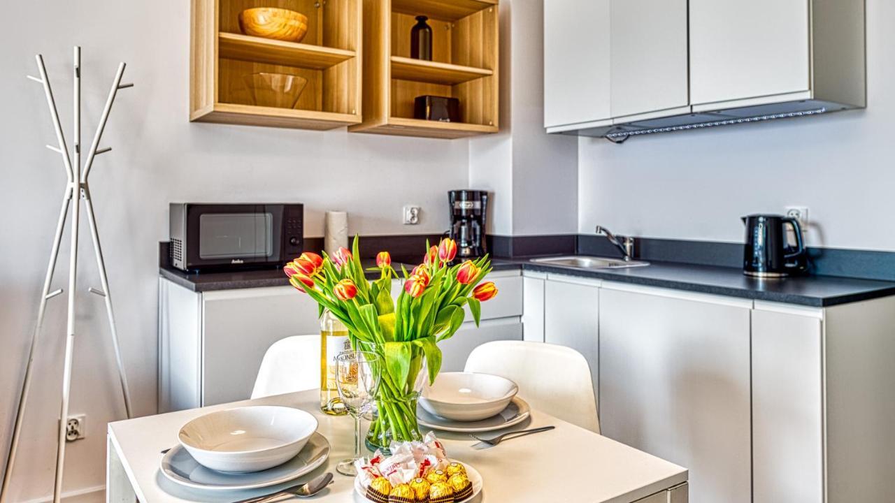 Apartament 57 Holiday Mountain Residence - 5D Apartamenty Świeradów-Zdrój Екстериор снимка