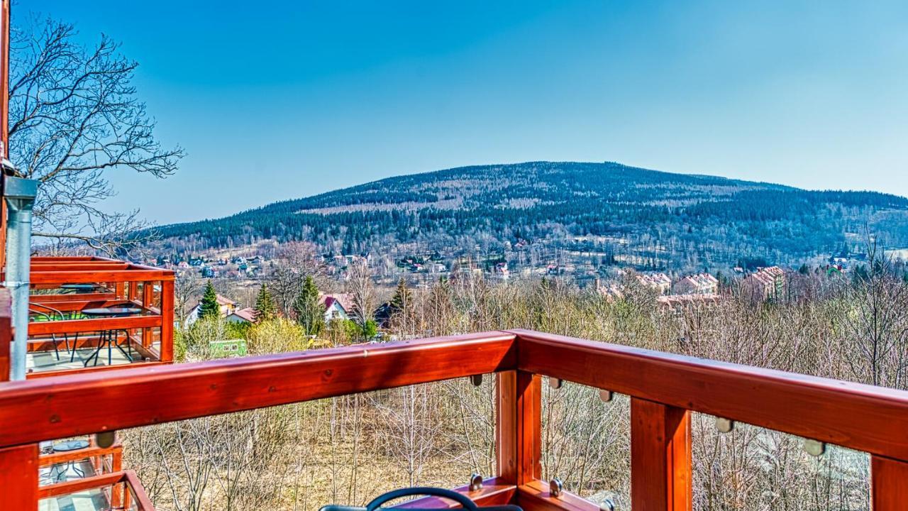 Apartament 57 Holiday Mountain Residence - 5D Apartamenty Świeradów-Zdrój Екстериор снимка
